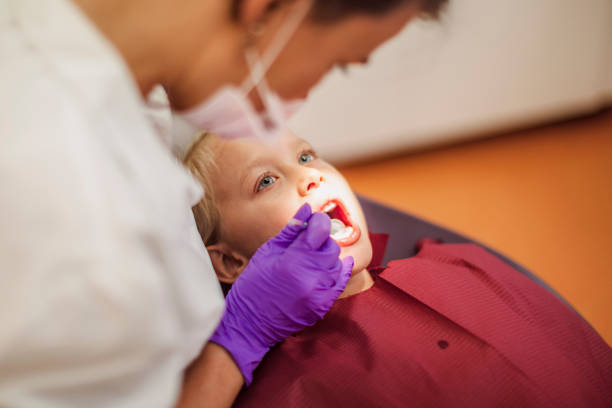 Best Tooth Infection Emergency Dentist  in Rockwood, TN
